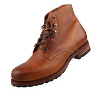 Sendra Boots Herren Stiefelette Braun EU 41