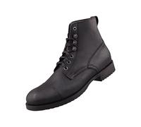 Sendra Boots Herren Stiefeletten Schwarz EU 47