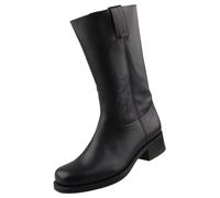 Sendra Boots Stiefel Schwarz EU 44