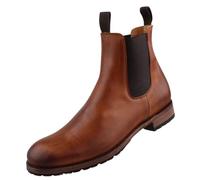 Sendra Chelsea Boots 5595 Braun, Braun, 44 EU