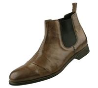 Sendra Extravagante Chelsea Boots, Schuhgröße:EU 44