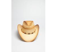 Sendra INDIANA Herren Cowboyhut Braun M (56-57)