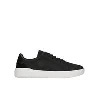 Timberland Seneca Bay Oxford Sneaker schwarz - 44