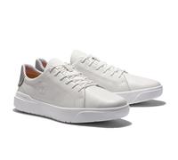 Timberland Seneca Bay Oxford Sneaker weiß - 42