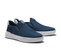Timberland Seneca Bay Turnschuhe Ohne Schnürsenkel EU 42 Dark Denim