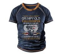 Senfgelber Pullover Herren Geissini Herren Hemd Solid Pullover Herren Hoodie Schädel T Shirt Herren Zip Pullover Herren Poloshirt Herren Kurz T-Shirt Oversize Herren Herren T Shirts Skull