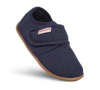 SENSCHEID - SLIM FIT DUNKELBLAU - Gr. - 35