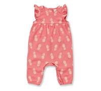 Sense Organics Baby Overall, Modell MARLI Ananasdruck 92