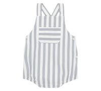 sense-organics Baby Romper/ short Overall GOTS & Fair Trade | Sense Organics 74
