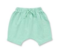 Sense Organics Baby Shorts, Modell MAGESH Minzgrün 92
