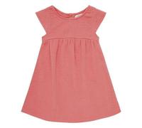 sense-organics Baby Sommerkleid aus Musselin Neela von Sense Organics Rose 74