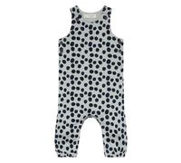 sense-organics Baby Strampler *Punkte* GOTS | Sense Organics 9-12M 80