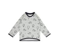 sense-organics Baby Sweatshirt *Igel* GOTS | Sense Organics 0-3M 50/56