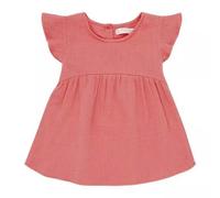sense-organics Baby Tunika aus Musselin NYSSA von Sense Organics Rose 74