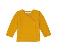 sense-organics Baby Wickeljacke *YURI* Mustard GOTS Bio | Sense Organics 0 M