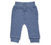 Sense Organics Hose "Tomke" in Blau - Größe 86 | Babyhosen