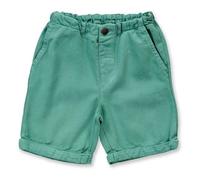 Sense Organics Shorts "Ulli" in Grün - Größe 122 | Kinderhosen