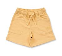 Sense Organics Kinder Shorts, Modell MAKU Butterblumengelb 104