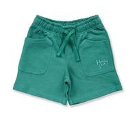 Sense Organics Kinder Shorts, Modell MAKU Smaragdgrün 110