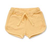 Sense Organics Kinder Shorts, Modell ODA Butterblumengelb 116