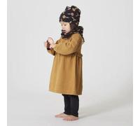 sense-organics Kinder-Strickkleid Flora von Sense Organics GOTS 110