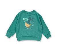 Sense Organics Kinder Sweatshirt, Modell DARI Bananen-Druck 92