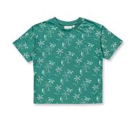 Sense Organics Kinder T-Shirt, Modell ANTON Palmendruck 104