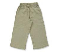 Sense Organics Kinderhose, Modell LISANN Seegrasgrün 104