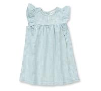 Sense Organics Kleid "Franja" in Hellblau - Größe 110 | Kinderkleider