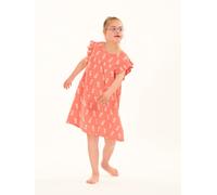 Sense Organics Kleid "Franja" in Rosa - Größe 116 | Kinderkleider