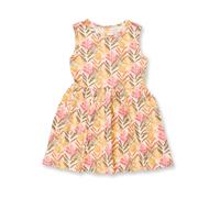 Sense Organics Kleid "Kobi" in Beige - Größe 134/140 | Kinderkleider