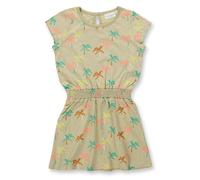Sense Organics Kleid "Melda" in Khaki - Größe 104 | Kinderkleider