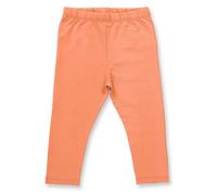Sense Organics Leggings in Orange - Größe 128 | Kinderhosen