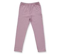 Sense Organics Leggings "Linda" in Mauve - Größe 104 | Kinderhosen