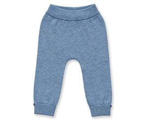 Sense Organics Leggings "Pablo" in Blau - Größe 92 | Babyhosen
