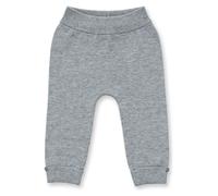 Sense Organics Leggings "Pablo" in Grau - Größe 86 | Babyhosen