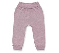 Sense Organics Leggings "Pablo" in Mauve - Größe 92 | Babyhosen