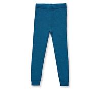 Sense Organics Leggings "Yuma" in Blau - Größe 122 | Kinderhosen