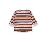 Sense Organics Longsleeve "Leja" in Mauve - Größe 80 | Baby Langarmshirts