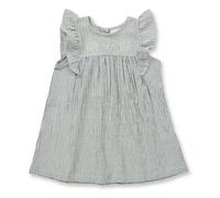 sense-organics Mädchenkleid Franja aus Seersucker Stoff von Sense Organics 122