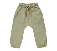 Sense Organics Musselin-Hose 86 khaki webware