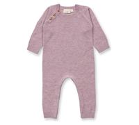 Sense Organics Overall "Eske" in Mauve - Größe 86 | Babyoveralls
