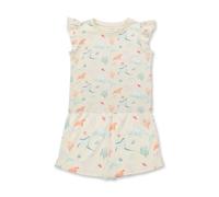 sense-organics Sense Organics Kinder Sommer Short Pyjama 2-Teiler Natur-Sea Life 104