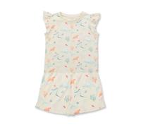 sense-organics Sense Organics Kinder Sommer Short Pyjama 2-Teiler Natur-Sea Life 116
