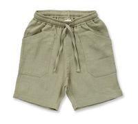 Sense Organics Shorts "Pak" in Khaki - Größe 110 | Kinderhosen