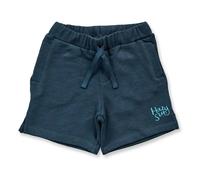 Sense Organics Shorts Jakub - 122 / dark petrol / 100% Bio Baumwolle