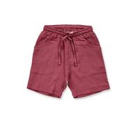 Sense Organics Shorts "Pak" in Rot - Größe 92 | Kinderhosen
