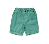 Sense Organics Shorts "Ulli" in Grün - Größe 122 | Kinderhosen