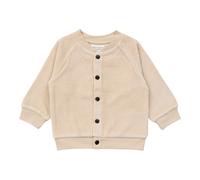Sense Organics Softcord-Jacke 86 beige doppelripp | nicki | cord