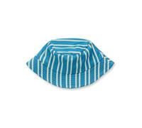 Sense Organics Sonnenhut "Beke" in Blau - Größe 52-56 cm | Baby Caps Huete